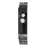 Omron DIN Rail Solid State Timer Multifunction 2-Contact SPDT, 1 to 120 s Time Range, 200-240 V AC, 240 V DC H3DT