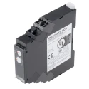 Omron Series DIN Rail Timer Relay, 1 to 120 Seconds Time Range, 2-Contact SPDT Switch, 100-120 V AC, 240 V DC Power-Off H3DT