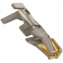 Hirose DF14 Series Female Crimp Terminal 1A Current, 28 AWG Min Crimp, 26 AWG Max DF14