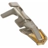 Hirose DF14 Series Female Crimp Terminal 1A Current, 28 AWG Min Crimp, 26 AWG Max DF14