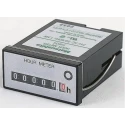 Panasonic Counter Analogue Hour Meter Panel Mount 24V ac TH63