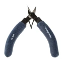 Lindstrom Kevlar Fibre Cutter Tin Snip 145mm ESD Safe Soft Handles HS6000