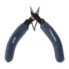 Lindstrom Kevlar Fibre Cutter Tin Snip 145mm ESD Safe Soft Handles HS6000