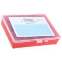 RS PRO Washer & Seal Kit, Kit Contents Valve Mixer, 12 Compartments 400-8288