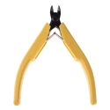 Lindstrom Micro Bevel ESD Safe Cable Cutter, Side Cutter 10mm Jaw Width, 108mm Length 8130