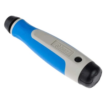 Noga NG-1 Series Deburring Tool Handle with Type S Blade, 125mm Length NG 1000
