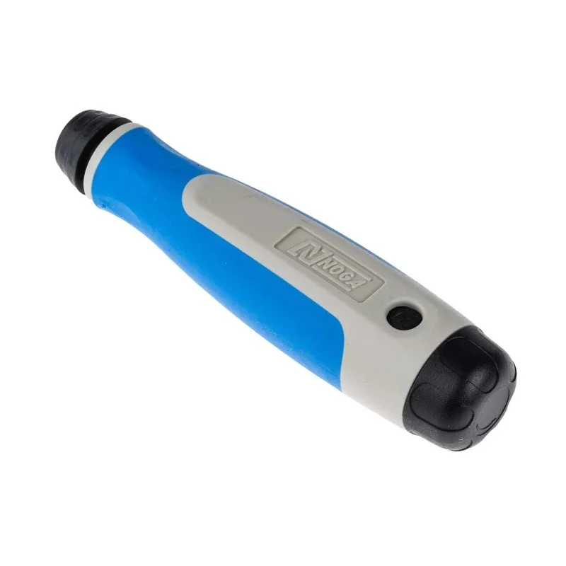 Noga NG-1 Series Deburring Tool Handle with Type S Blade, 125mm Length NG 1000
