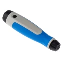 Noga NG-1 Series Deburring Tool Handle with Type S Blade, 125mm Length NG 1000