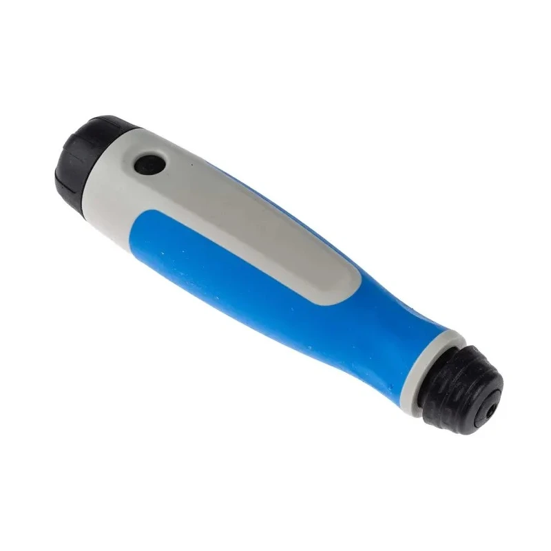 Noga NG-1 Series Deburring Tool Handle with Type S Blade, 125mm Length NG 1000
