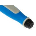 Noga NG-1 Series Deburring Tool Handle with Type S Blade, 125mm Length NG 1000