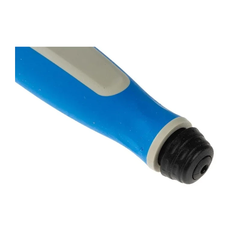 Noga NG-1 Series Deburring Tool Handle with Type S Blade, 125mm Length NG 1000