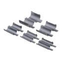 Adaptaflex Connector Tool Kit AL Series 5-Piece 7TCA296050R0035 ALRTSET