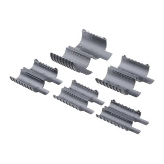 Adaptaflex Connector Tool Kit AL Series 5-Piece 7TCA296050R0035 ALRTSET