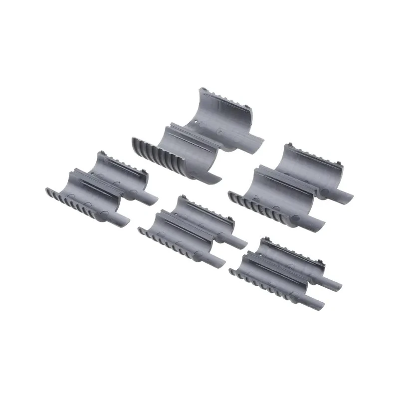 Adaptaflex Connector Tool Kit AL Series 5-Piece 7TCA296050R0035 ALRTSET