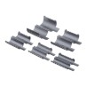 Adaptaflex Connector Tool Kit AL Series 5-Piece 7TCA296050R0035 ALRTSET