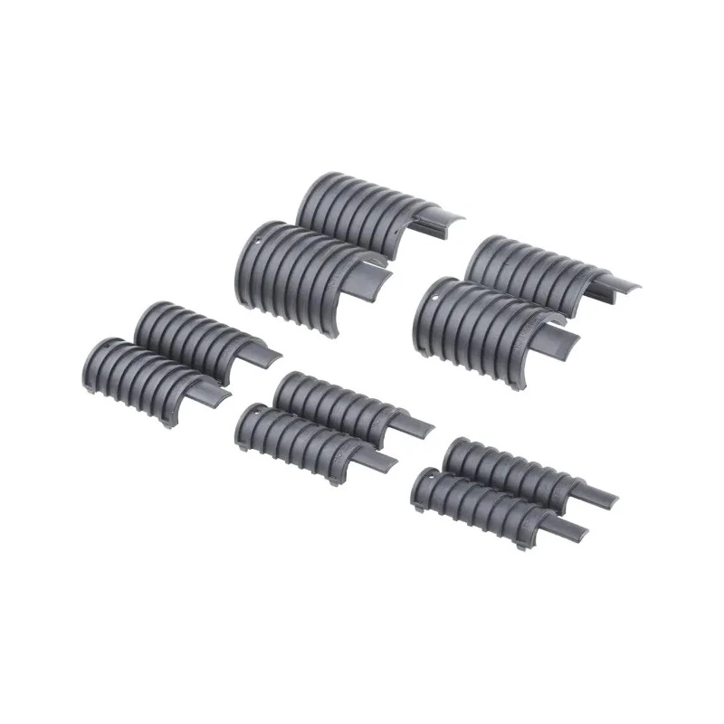 Adaptaflex Connector Tool Kit AL Series 5-Piece 7TCA296050R0035 ALRTSET