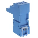 Finder 11 Way 250V AC DIN Rail Relay Socket for Use with 55.33 Series Relay 94.03SMA