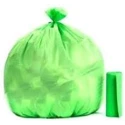 plasticpedia-biohazard-garbage-bag-16x16-inch-5-ltr-green-75-micron-43479