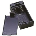 Takachi Electric Industrial AA Battery Holder Press Stud MD-2B