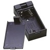 Takachi Electric Industrial AA Battery Holder Press Stud MD-2B