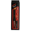 Portasol Gas Soldering Iron Kit with Adjustable Temperature Control and Piezo Crystal Ignition 11189050