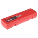 Portasol Gas Soldering Iron Kit with Adjustable Temperature Control and Piezo Crystal Ignition 11189050