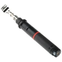 Portasol Gas Soldering Iron Kit with Adjustable Temperature Control and Piezo Crystal Ignition 11189050