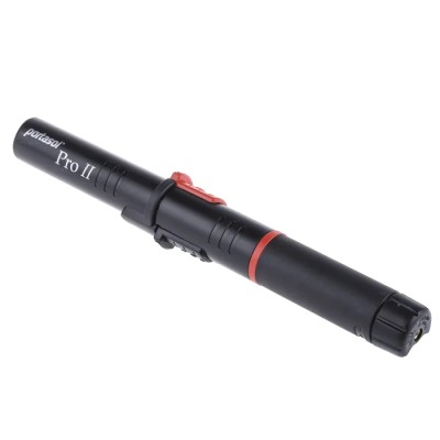 Portasol Professional Gas Soldering Iron, Adjustable Temperature 25-125 Watts Equivalent 11180070