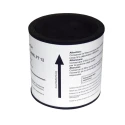 Weller Main Filter ESD Safe Replacement Air Filtration Element for FE 4000 Extraction Unit T0053641099