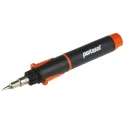 Portasol Gas Powered Soldering Iron Kit 60+ Minute Continuous Working Time Ireland Origin 11289090