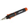 Portasol Gas Powered Soldering Iron Kit 60+ Minute Continuous Working Time Ireland Origin 11289090