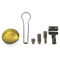 Portasol Gas Powered Soldering Iron Kit 60+ Minute Continuous Working Time Ireland Origin 11289090