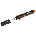 Portasol Gas Powered Soldering Iron Kit 60+ Minute Continuous Working Time Ireland Origin 11289090