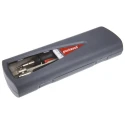 Portasol Gas Powered Soldering Iron Kit 60+ Minute Continuous Working Time Ireland Origin 11289090