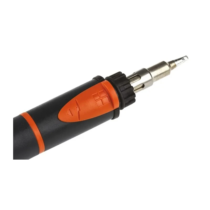 Portasol Gas Powered Soldering Iron Kit 60+ Minute Continuous Working Time Ireland Origin 11289090