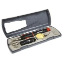 Portasol Gas Powered Soldering Iron Kit 60+ Minute Continuous Working Time Ireland Origin 11289090