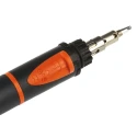 Portasol Gas Powered Soldering Iron Kit 60+ Minute Continuous Working Time Ireland Origin 11289090