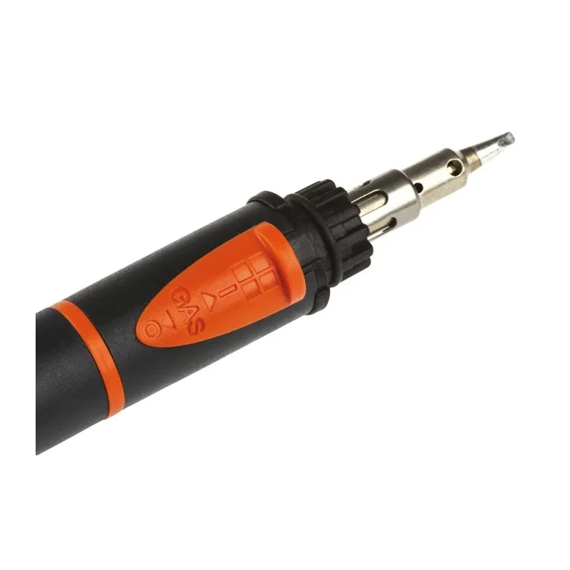 Portasol Gas Powered Soldering Iron Kit 60+ Minute Continuous Working Time Ireland Origin 11289090