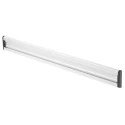 RS PRO Aluminium Tool Holder Mounting Rail 500mm 405-3654