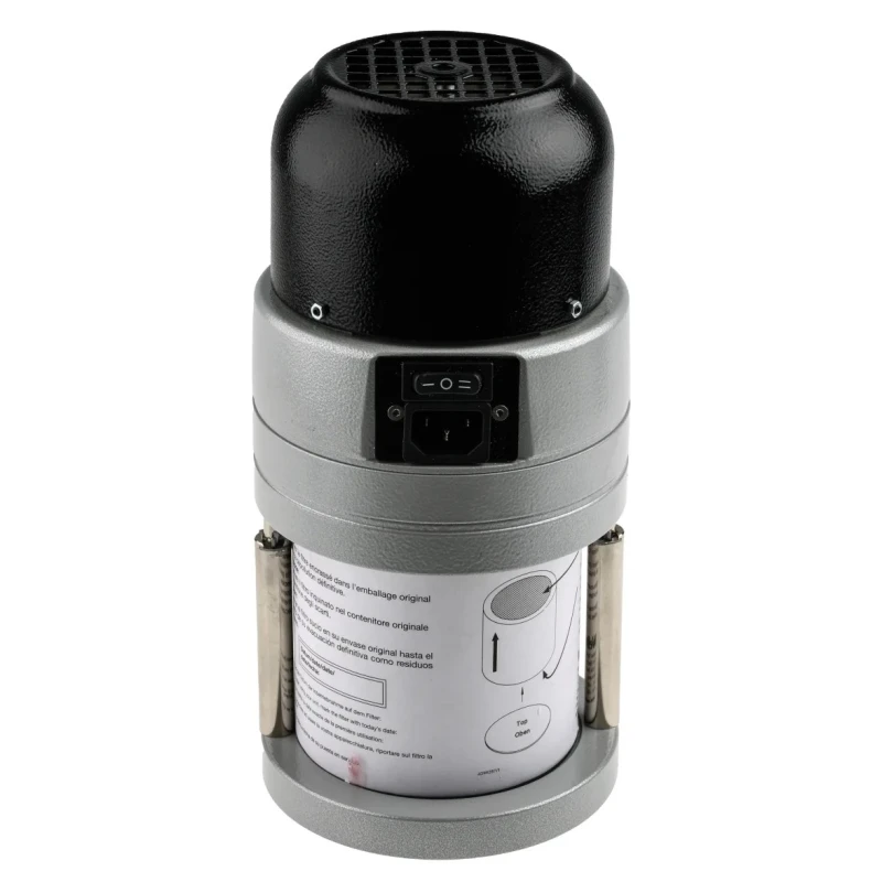 Weller Solder Fume Extractor 230V AC, 70W Power, F7 Pre Filter, H13 Main Filter WFE P T0053638399N