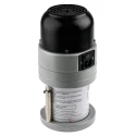 Weller Solder Fume Extractor 230V AC, 70W Power, F7 Pre Filter, H13 Main Filter WFE P T0053638399N
