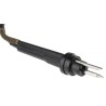 Weller Electric Soldering Iron 24V 80W Compatible with WS81 WD WT WR T0052916699N