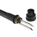 Weller Electric Soldering Iron 24V 80W Compatible with WS81 WD WT WR T0052916699N