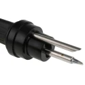 Weller Electric Soldering Iron 24V 80W Compatible with WS81 WD WT WR T0052916699N