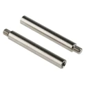 Weller Solder Fume Extractor 230V AC, 70W Power, F7 Pre Filter, H13 Main Filter WFE P T0053638399N