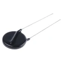 Panasonic V Series Metal Oxide Varistor Surge Absorber 900pF Capacitance, 100A Clamping Current, 40V Clamping ERZV20D471