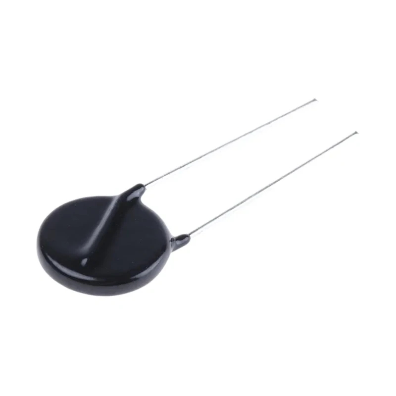 Panasonic V Series Metal Oxide Varistor Surge Absorber 900pF Capacitance, 100A Clamping Current, 40V Clamping ERZV20D471