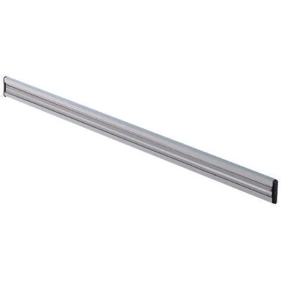 RS PRO Aluminium Tool Holder Mounting Rail 1000mm Length Wall Mountable RS-405-3660