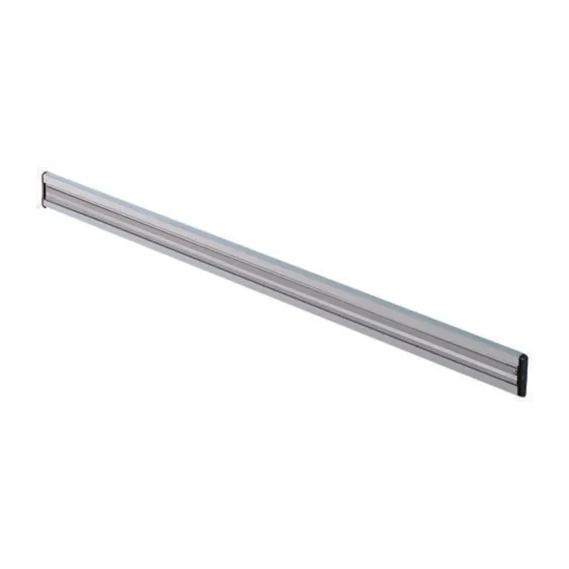 RS PRO Aluminium Tool Holder Mounting Rail 1000mm Length Wall Mountable RS-405-3660