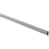 RS PRO Aluminium Tool Holder Mounting Rail 1000mm Length Wall Mountable RS-405-3660